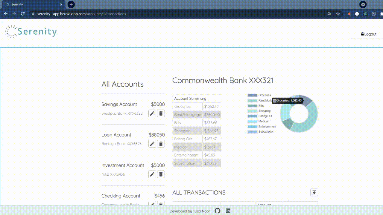 View Project on Github